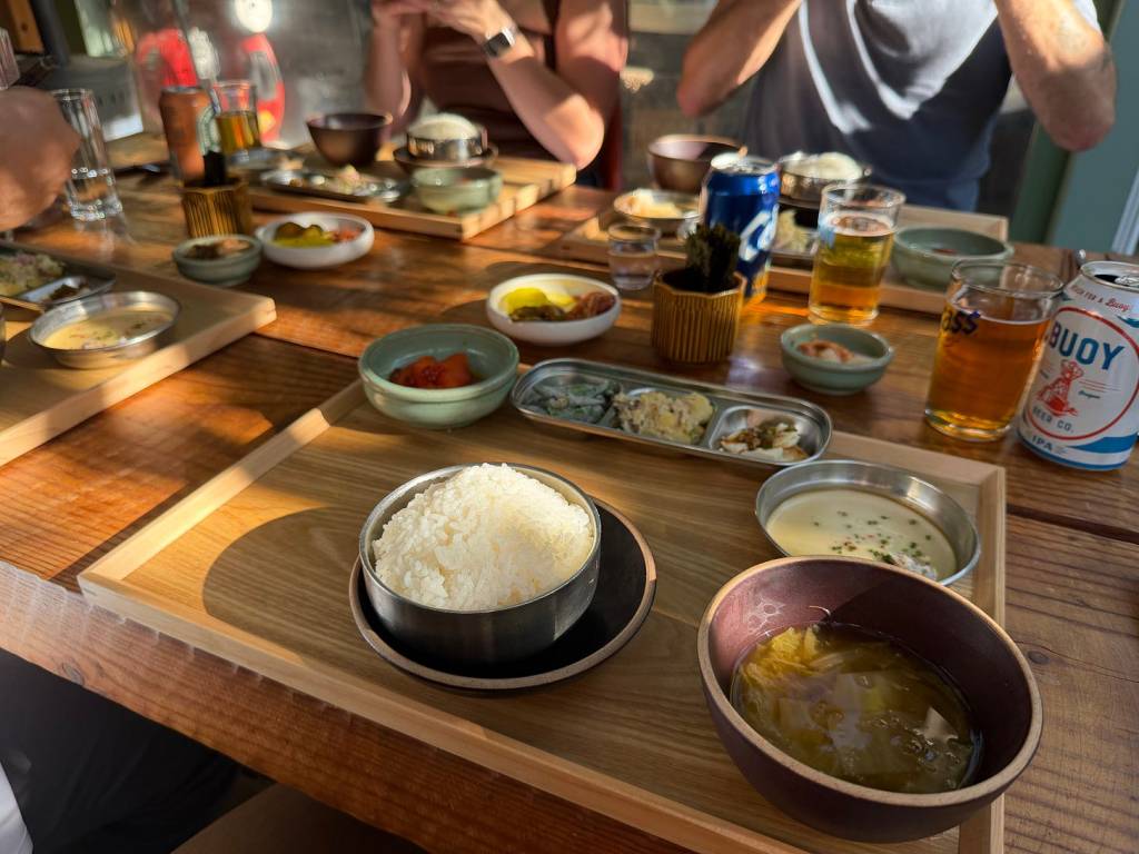 A Portland, Oregon Foodie&nbsp;Getaway