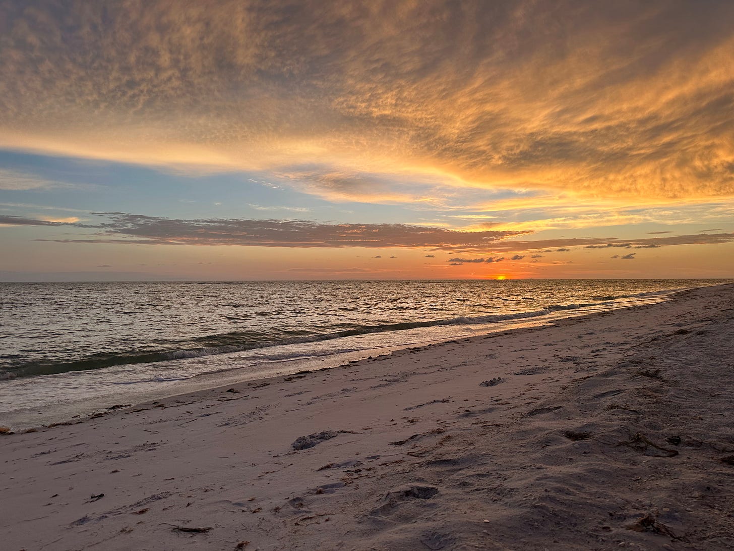 North Captiva Island,&nbsp;Florida