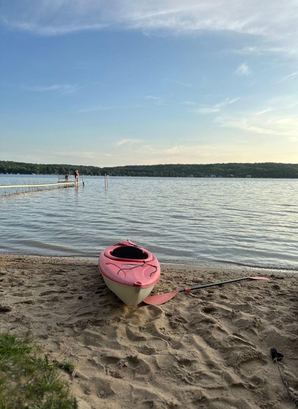 Up North, Michigan 